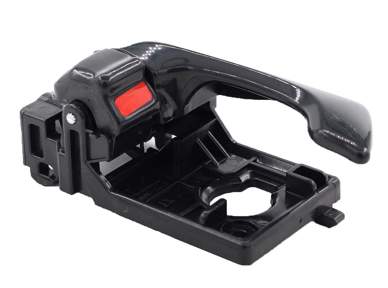 MOTOKU Front Right Passenger Side Inside Door Handle For Kia Optima 2006 2007 2008 2009 2010 2.4L 2.7L? Replaces # 82620-2G000,82620-2G000K2,82620-2G000K1