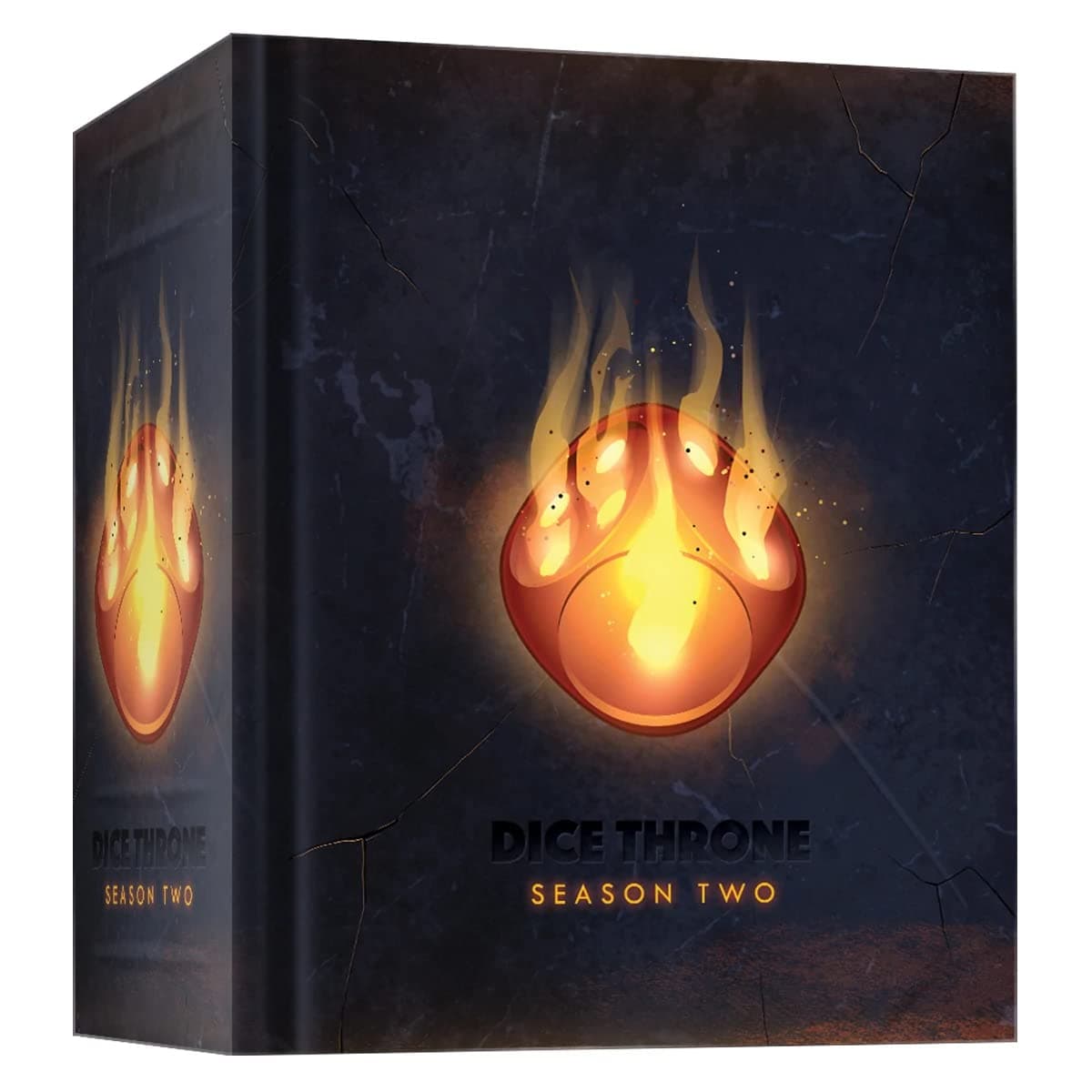 Roxley DICE Throne: Season Two Battle Chest