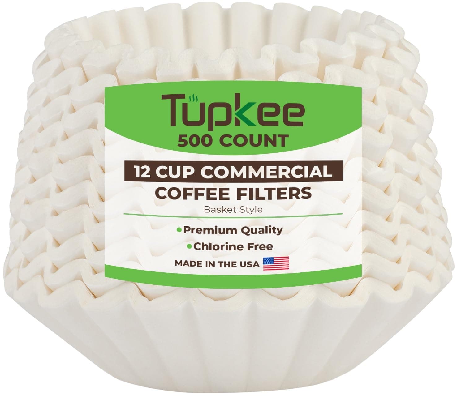 Large Coffee Filters