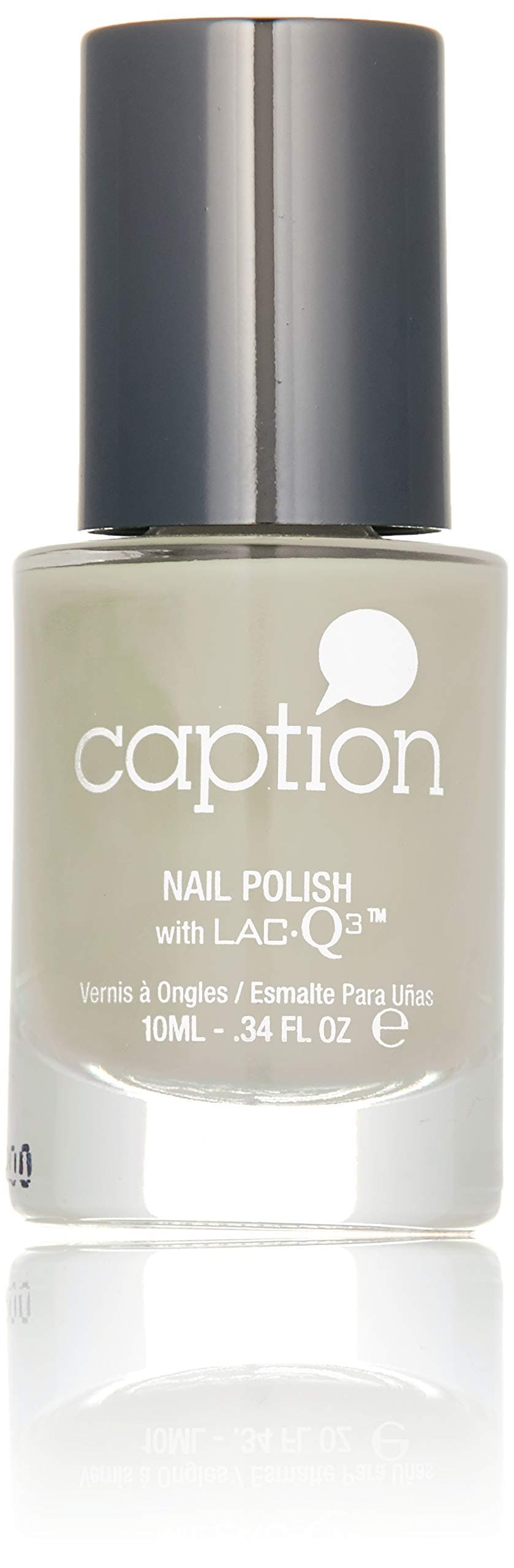 Young Nails Caption Nail Polish, Calm Cool & Collected