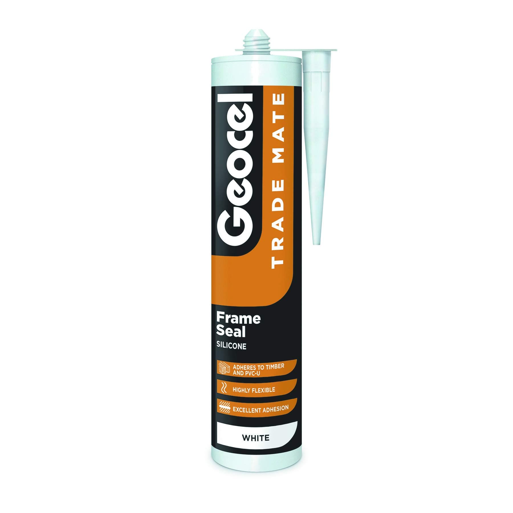 GeocelTrade Mate Frame Seal Brown 310C