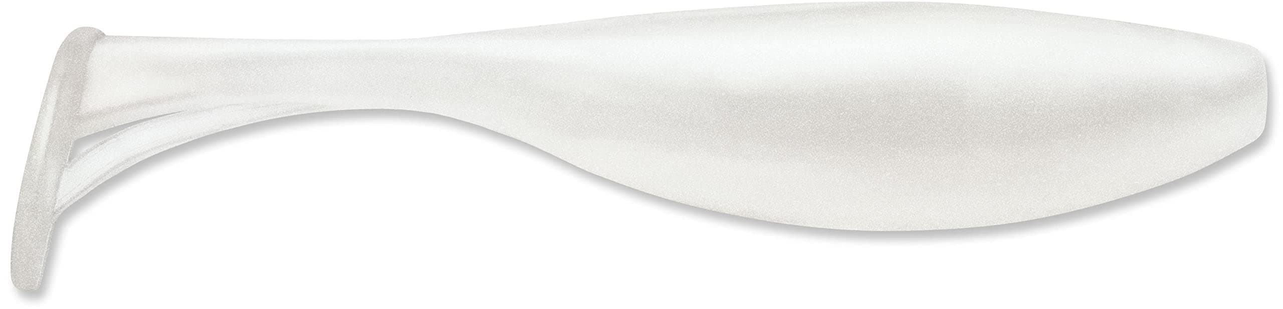 Storm Largo Shad 4.0 Pearl