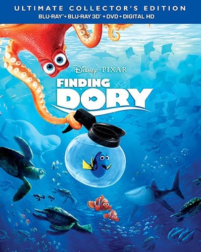 Finding Dory
