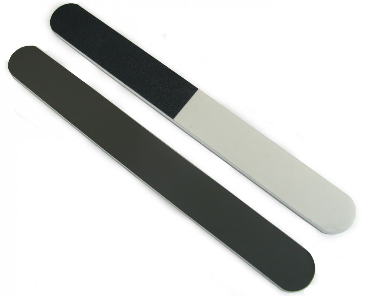 3-Way 5-3/4" x 5/8" Cloth Nail Buffer 50 Pack