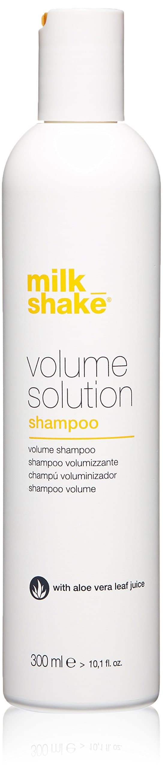 milk_shake Volume Solution Shampoo