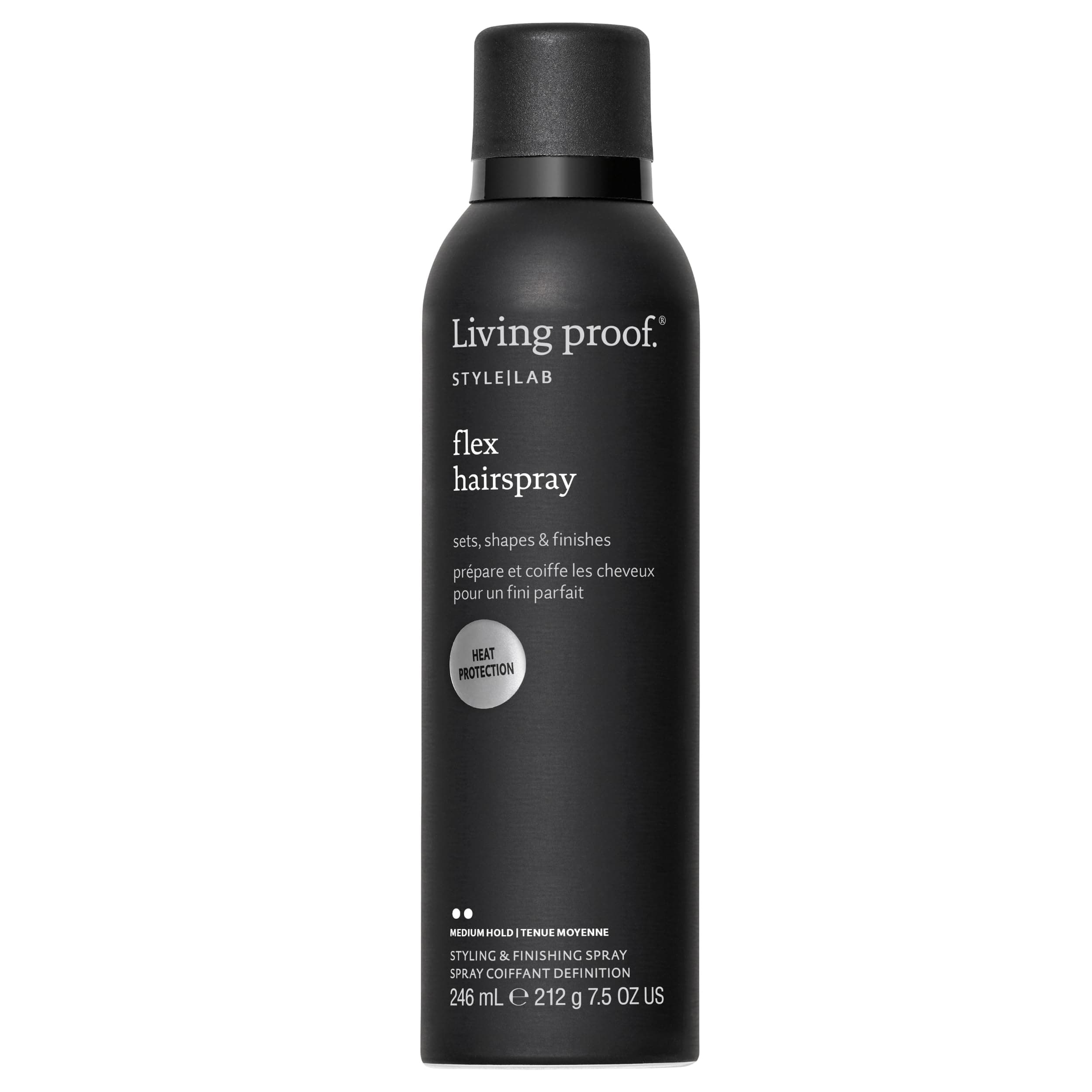 Style Lab Flex Hairspray (7.5 oz)