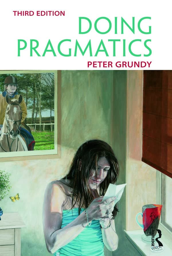 Doing Pragmatics 3rd Edition