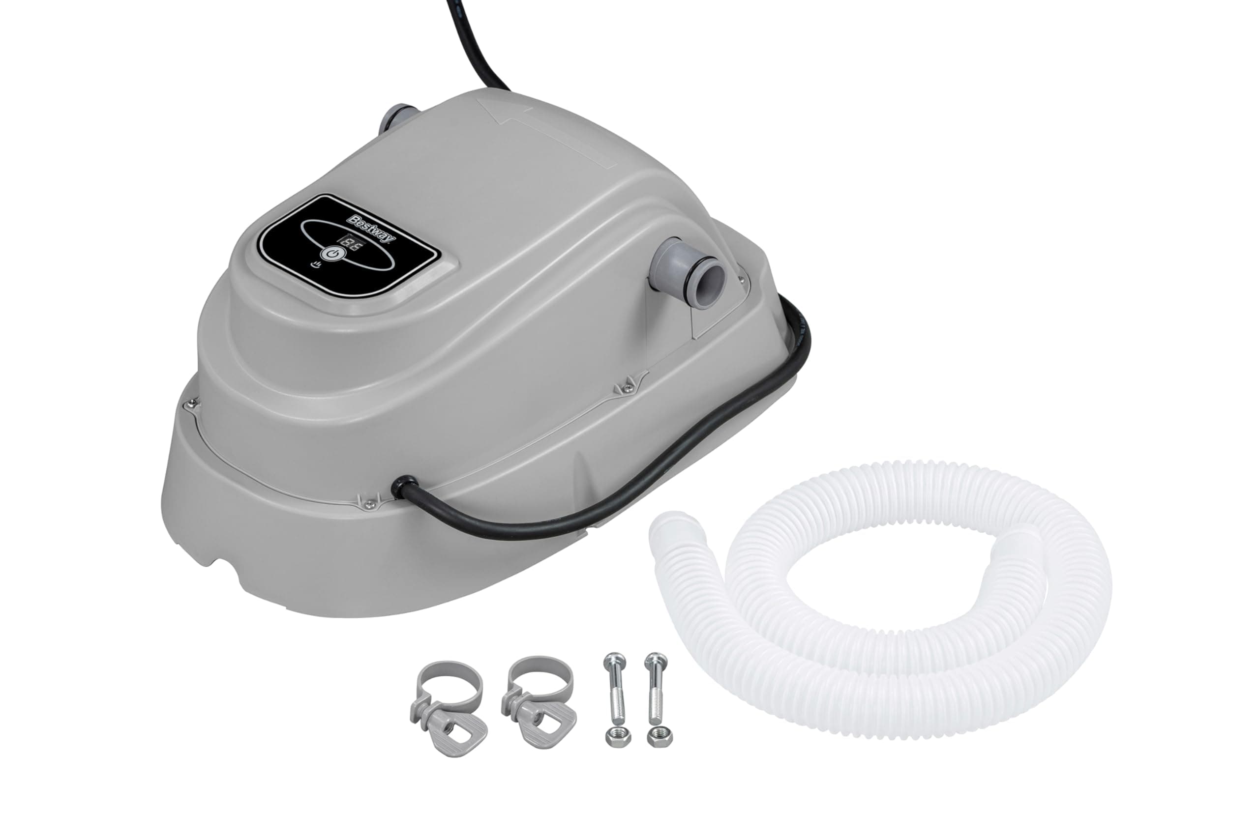 Flowclear Pool Heater | With Automatic Temperature Regulation