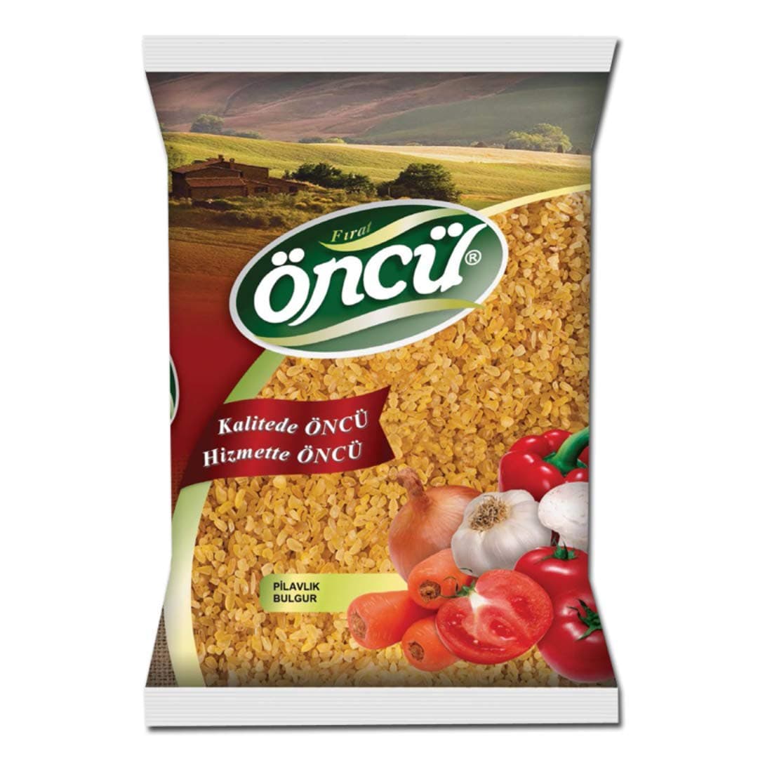Oncu Bulgur Pilavlik x 10 units