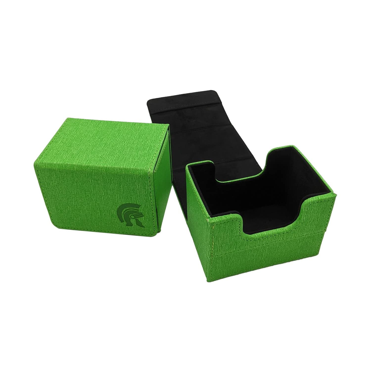 LEGION EVENTS Sentinel 80 Deck Box - Green