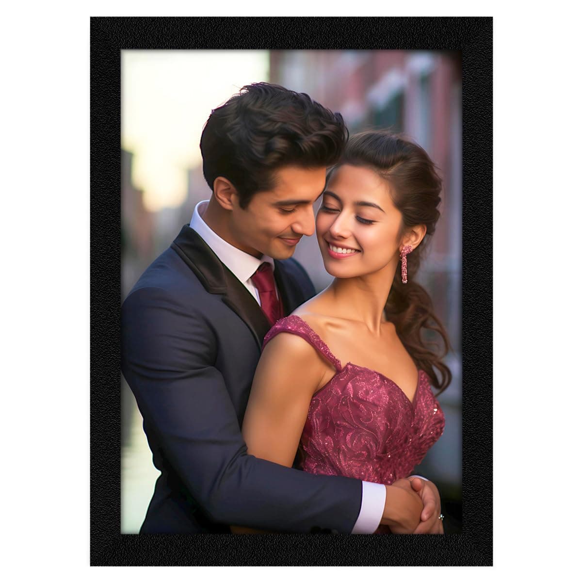 ArtX Customized Customised Canvas Photo Frame