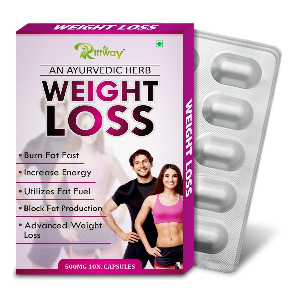 Weight Loss Tablet Reduce Fat Without Diet & Exercise Fastly(Zero Side Effects)