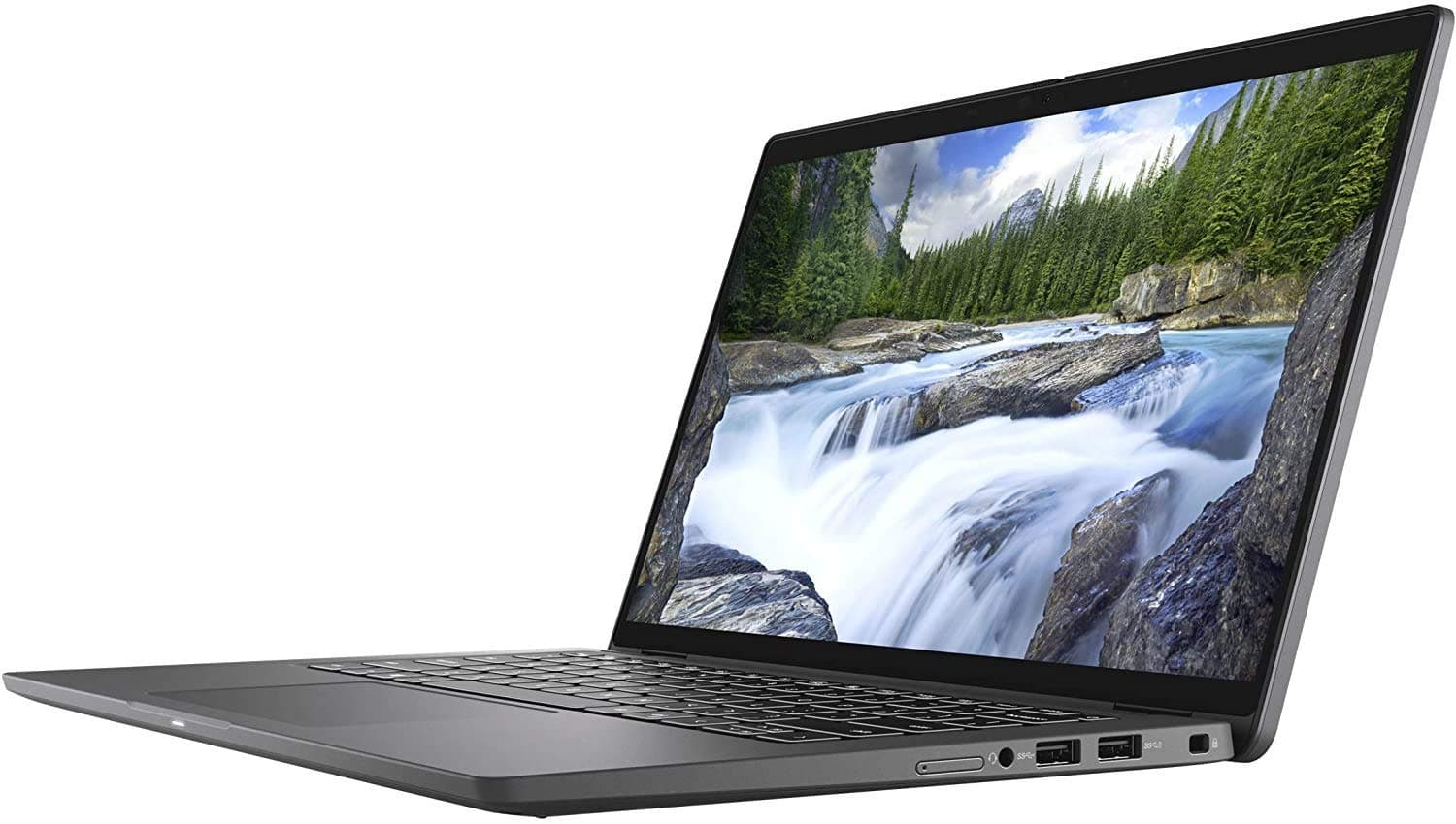 Latitude 7410 14" Notebook - Full HD - 1920 x 1080 - Core i7 i7-10610U 10th Gen 1.8GHz Hexa-core (6 Core) - 16GB RAM - 512GB SSD