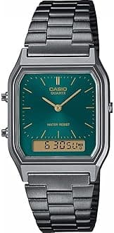 Casio AQ-230EGG-3AEF Collection Watch