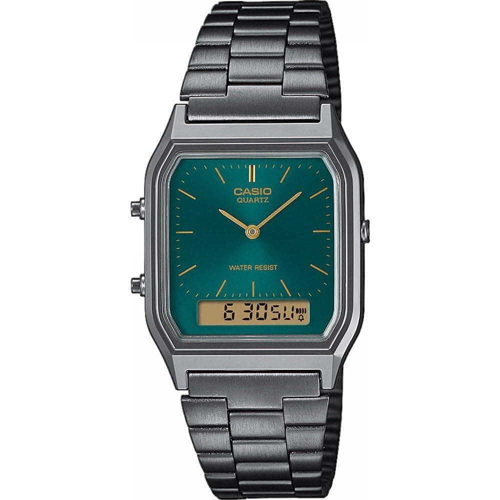 Casio AQ-230EGG-3AEF Collection Watch