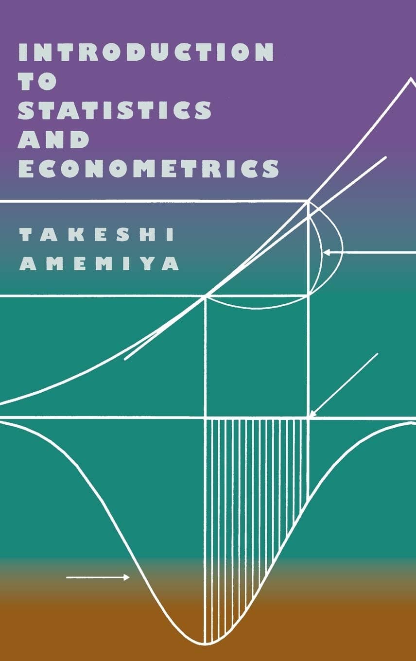 Introduction to Statistics and Econometrics