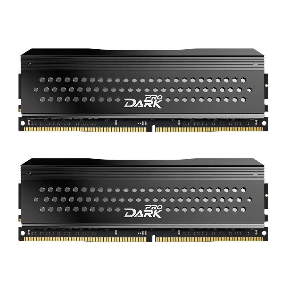 TEAMGROUP T-Force Dark Pro DDR4