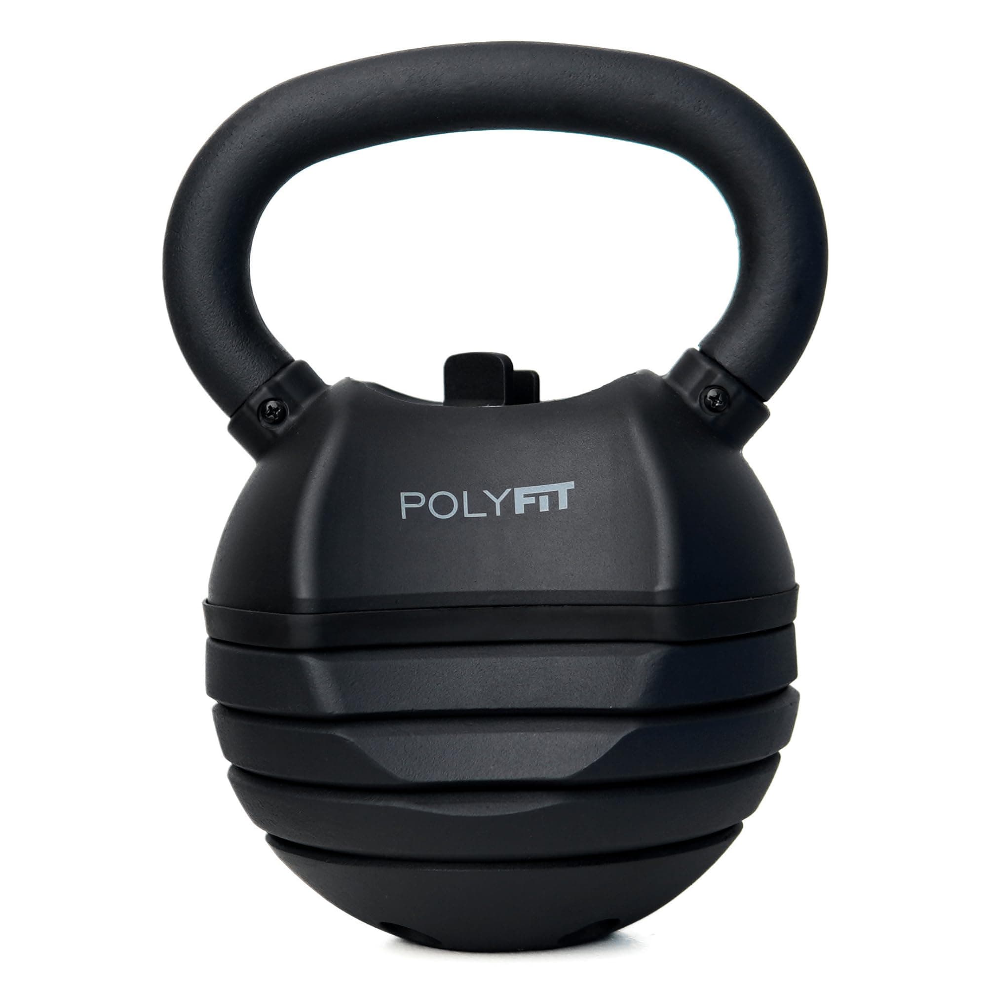 Polyfit Adjustable Kettlebell 30 lbs