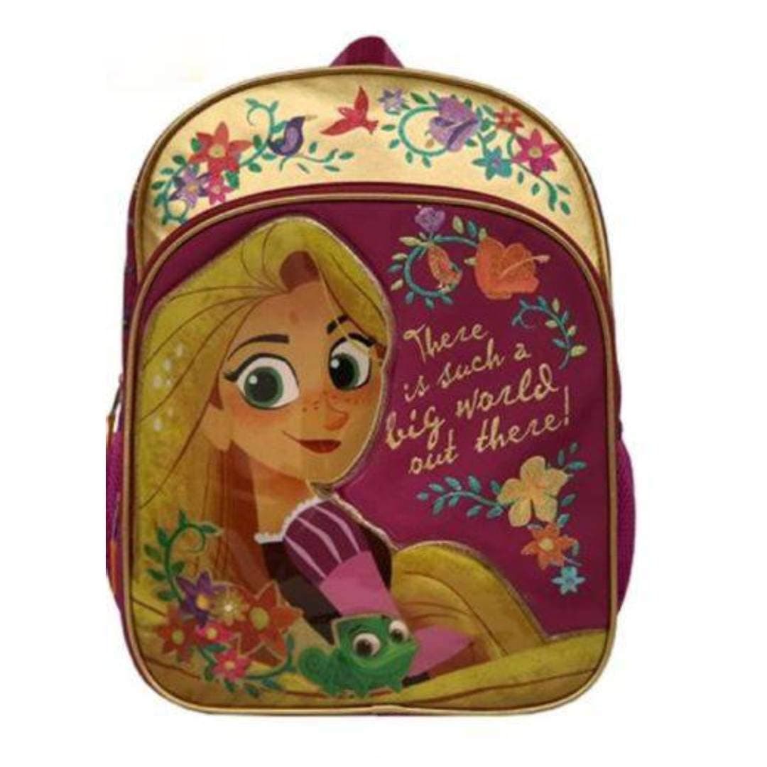 Frozen Themed Backpack for Girls