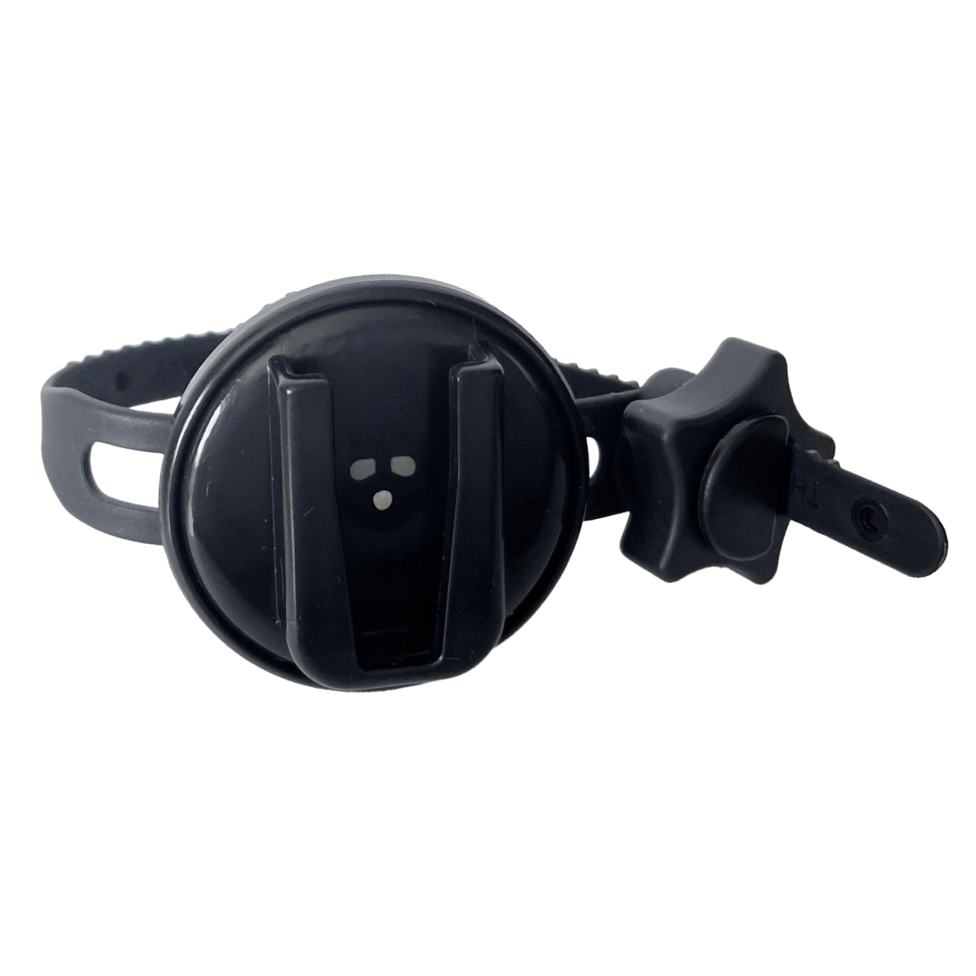 Rockit Baby Rocker - Replacement Stroller Bracket- Rotating Pram Strap