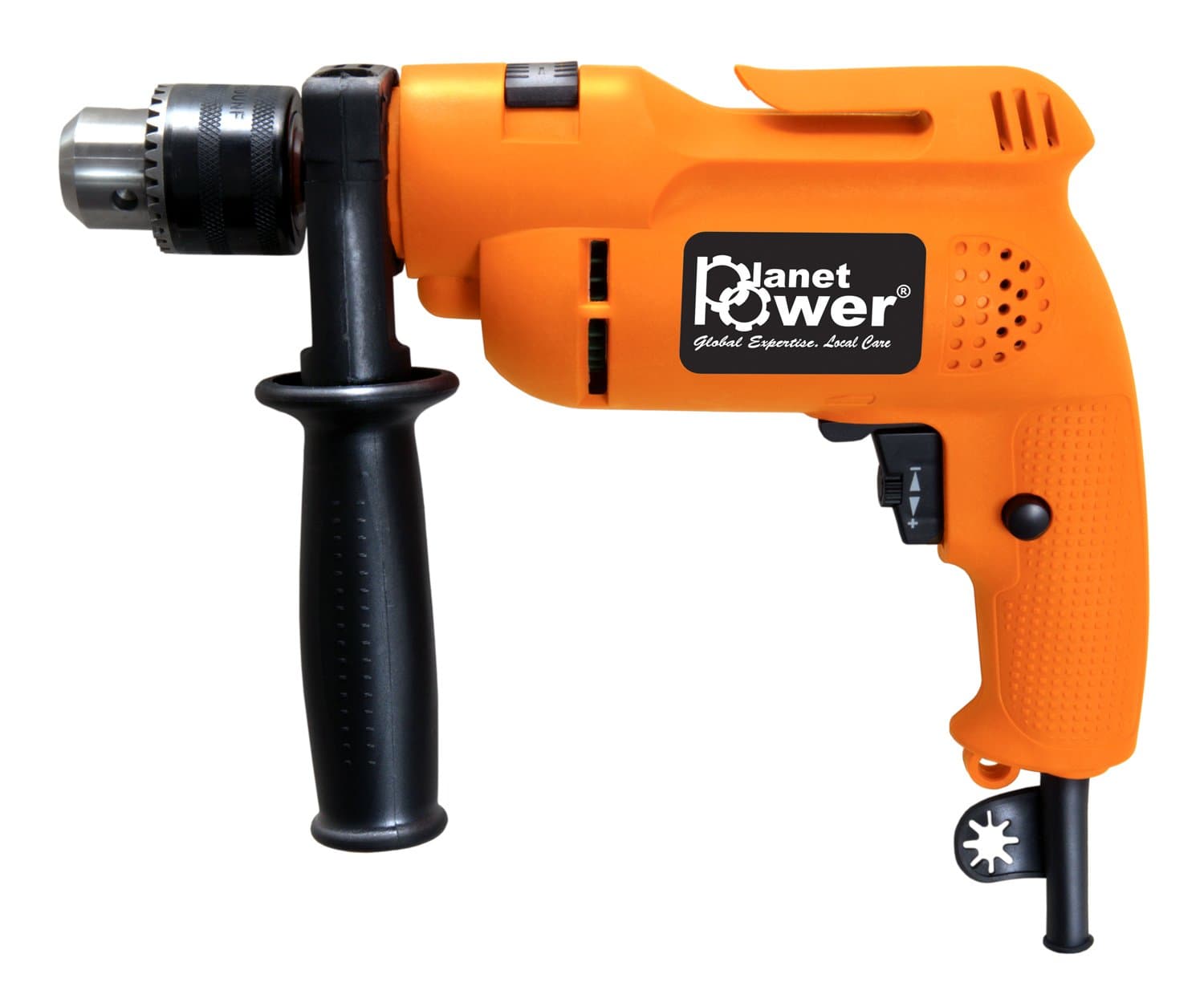 Planet PowerPID 700VR 13mm Reverse Forward Impact Drill