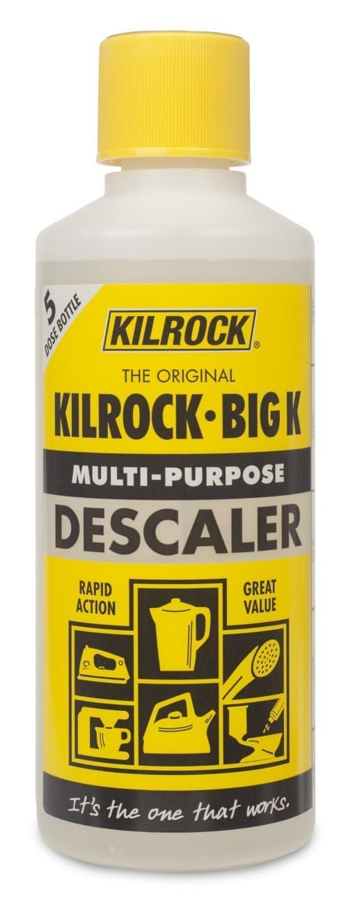 2 x Big K Multi-Purpose Descaler 400ml