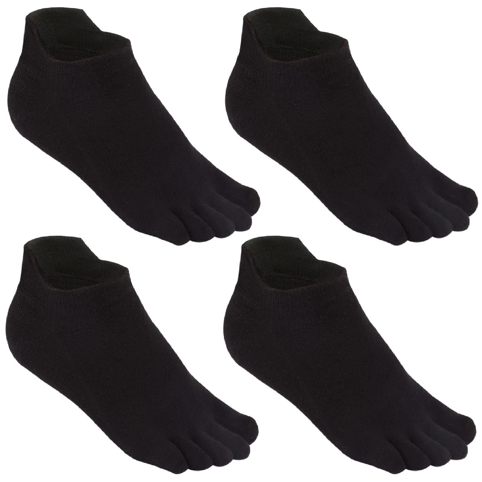 Men Men A2 A2 Toe Socks