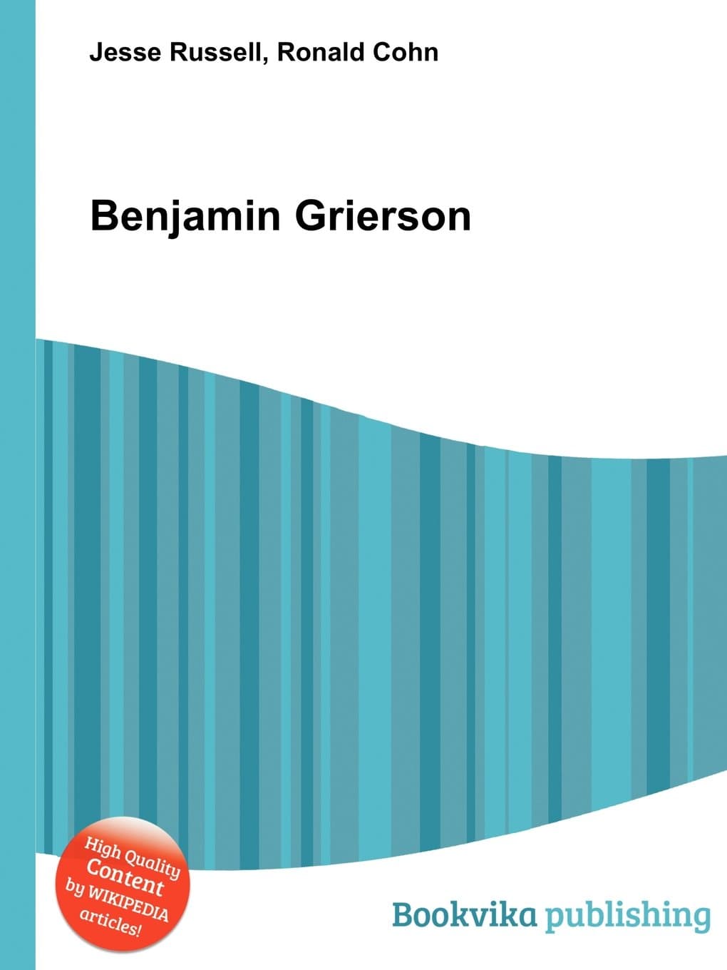 Benjamin Grierson