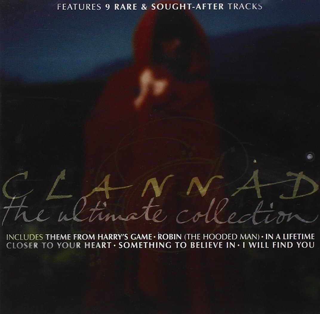 The Ultimate Collection