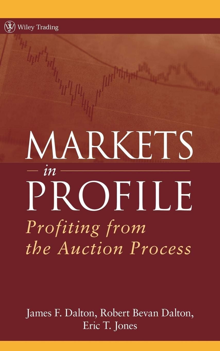 Markets in Profile: Profiting from the Auction Process: 278 (Wiley Trading)