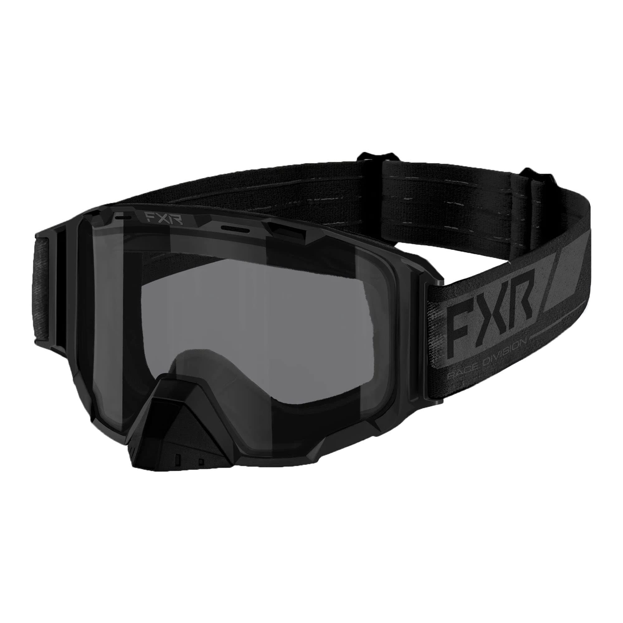 FXR Maverick Goggle (Black Ops)