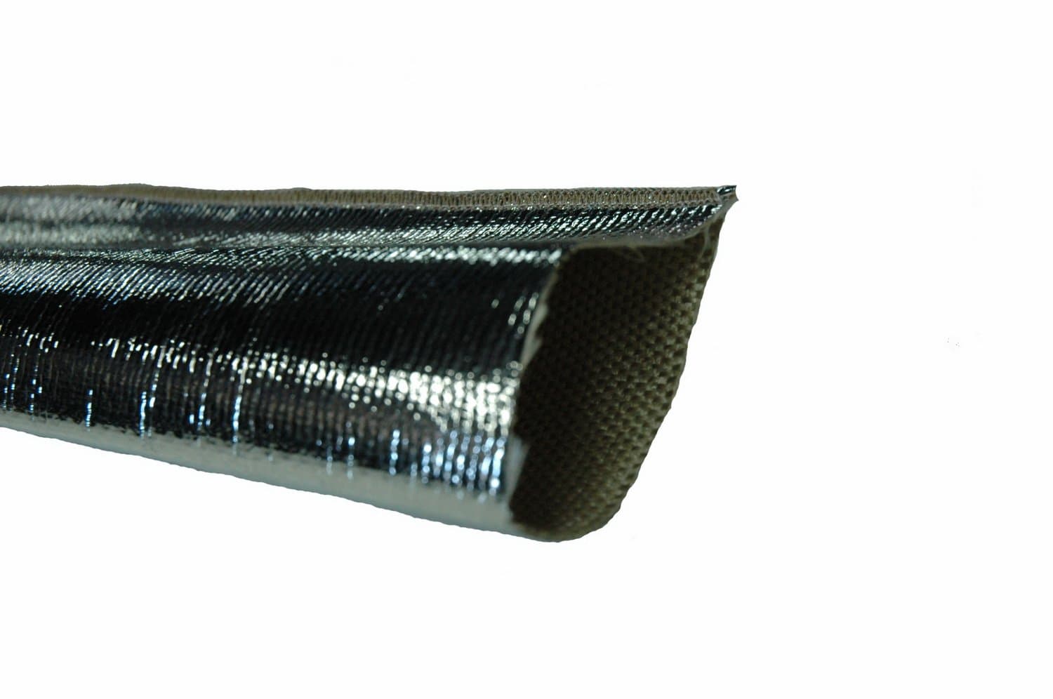 Thermo-Tec 14025 3', 2 1/2" I.D. Thermo-Sleeve