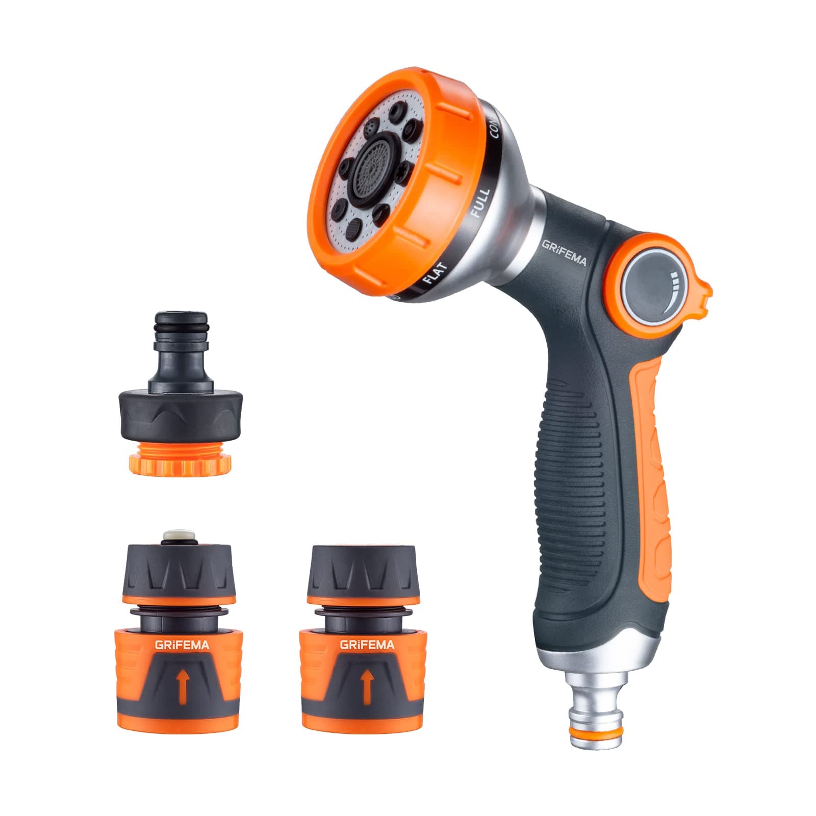 Spray Gun Set