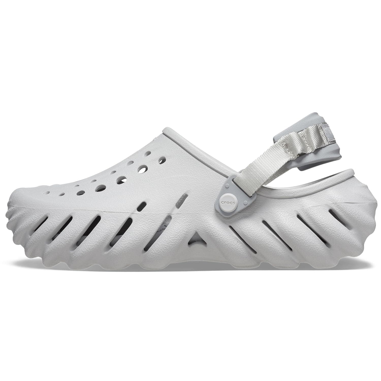 Unisex-Adult Echo Clog