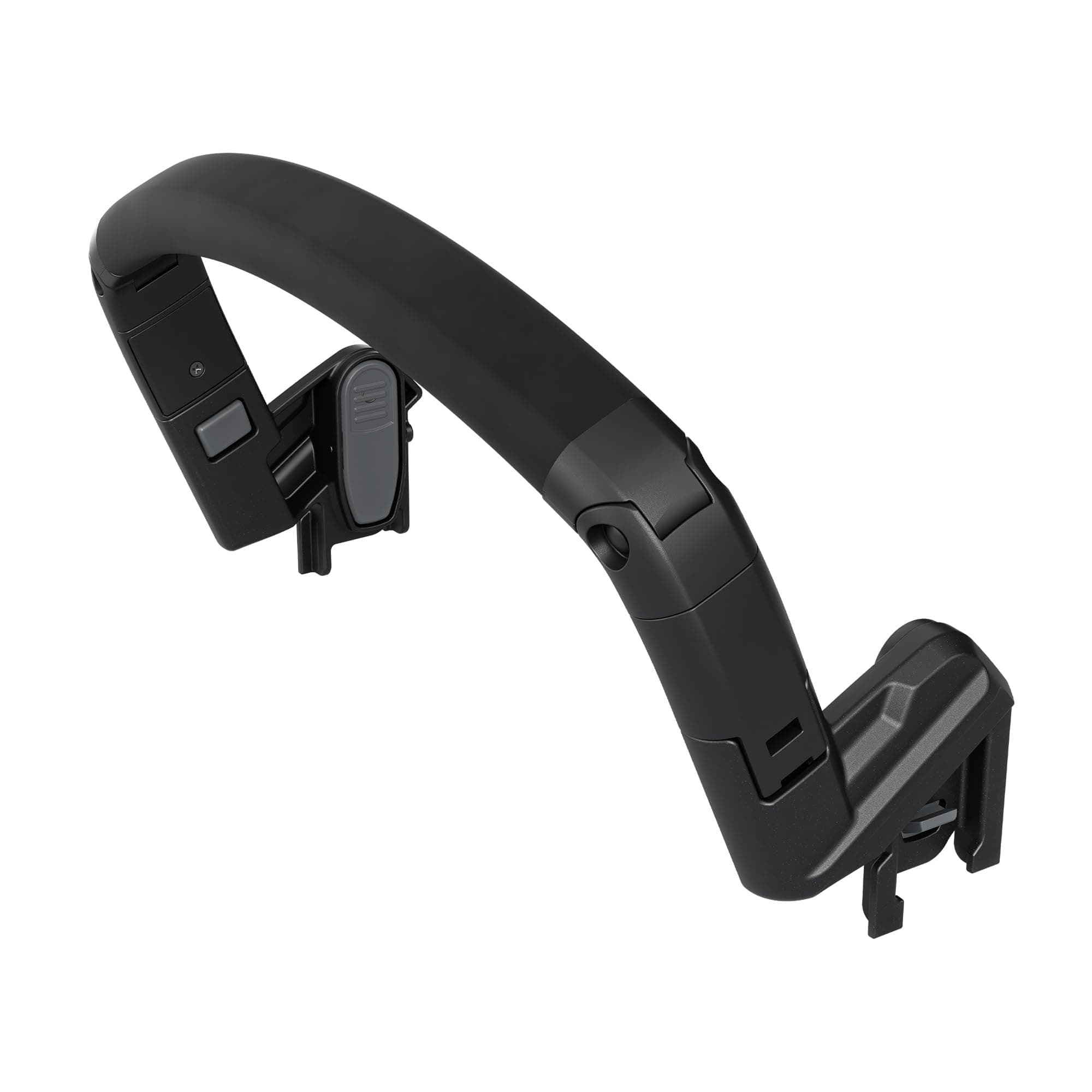 Urban Glide 3 Bumper bar, Black