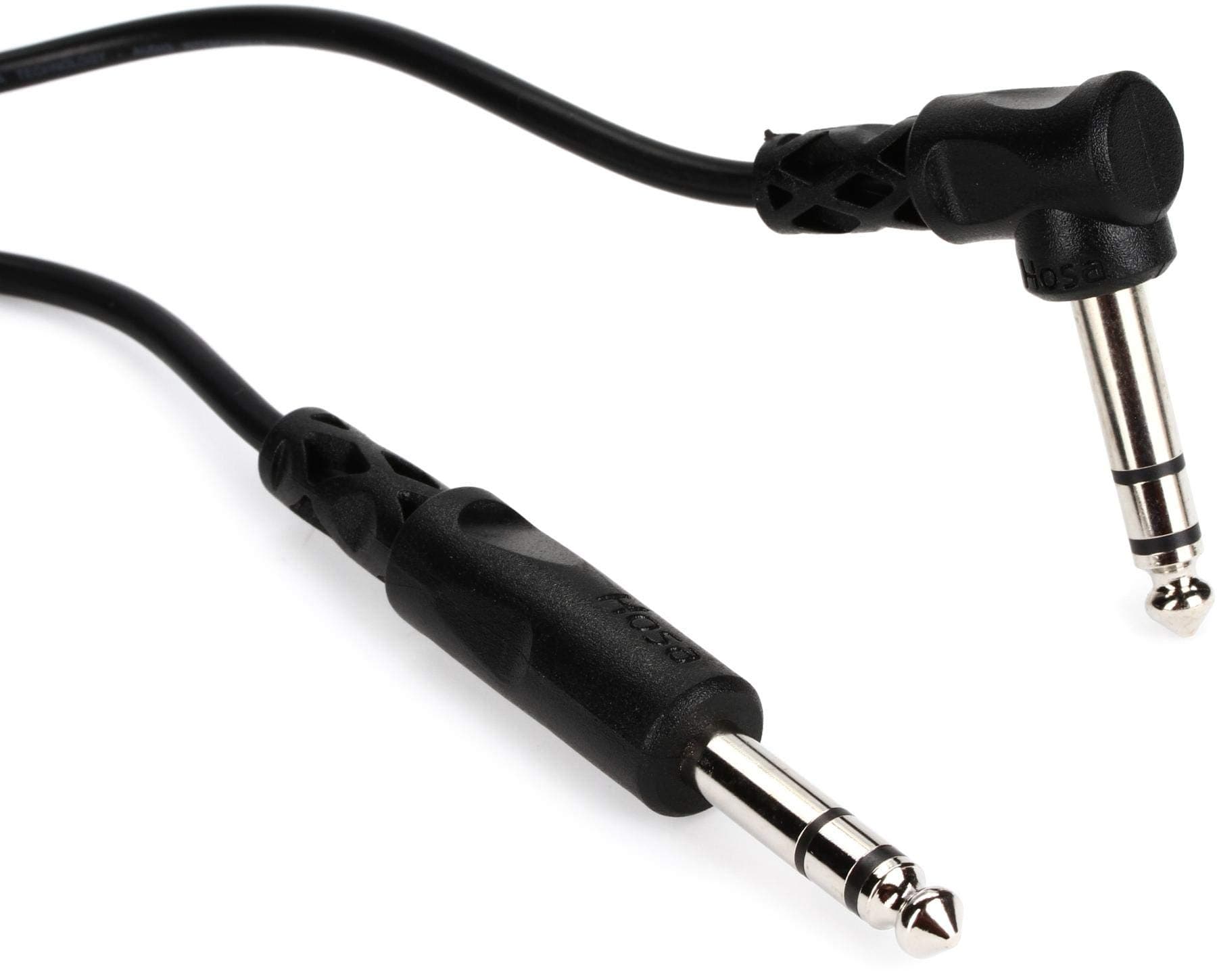 Roland Percussion Dual-Trigger Cable, 10 Feet (PCS-10F), Black