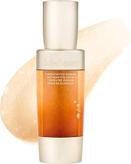 SULWHASOO CONCENTRATED GINSENG RENEWING SERUM, 50ML
