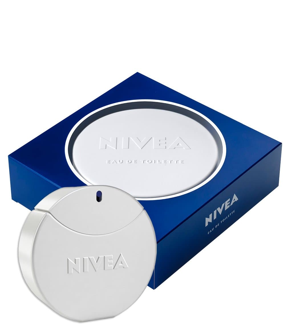 NIVEA eau de toilette