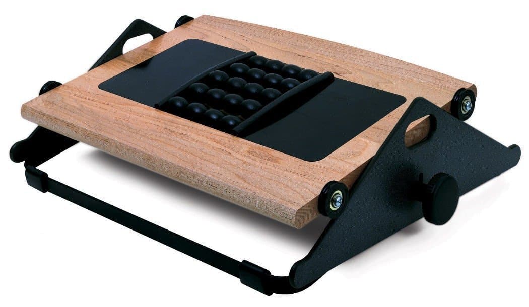 Humanscale Foot Machine With Massage Balls