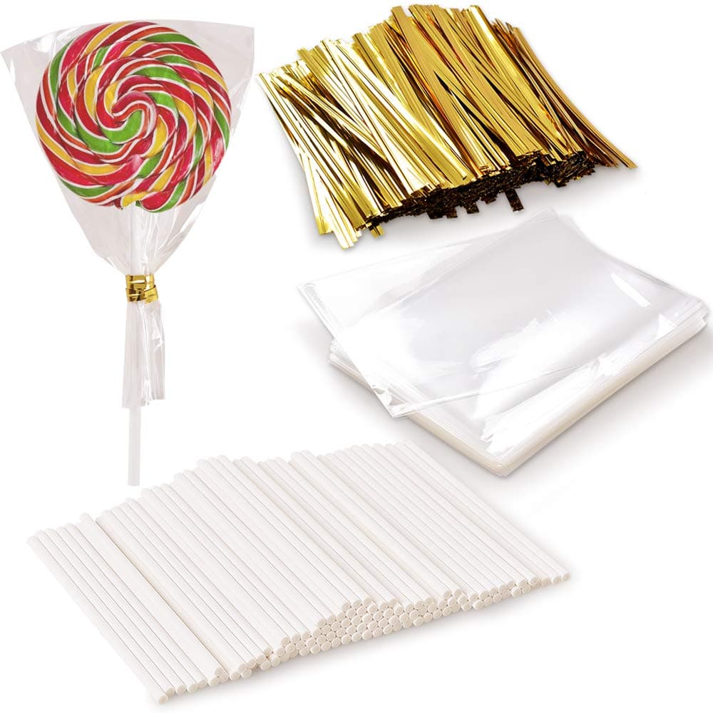 Lollipop Accessories