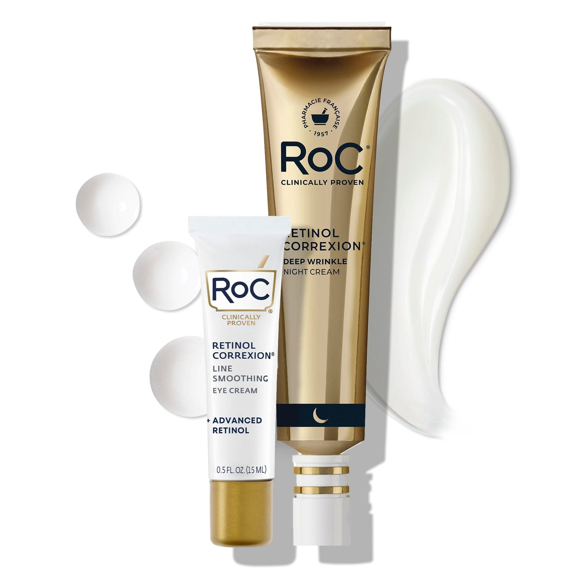 Retinol Correxion Deep Wrinkle Repair Pack
