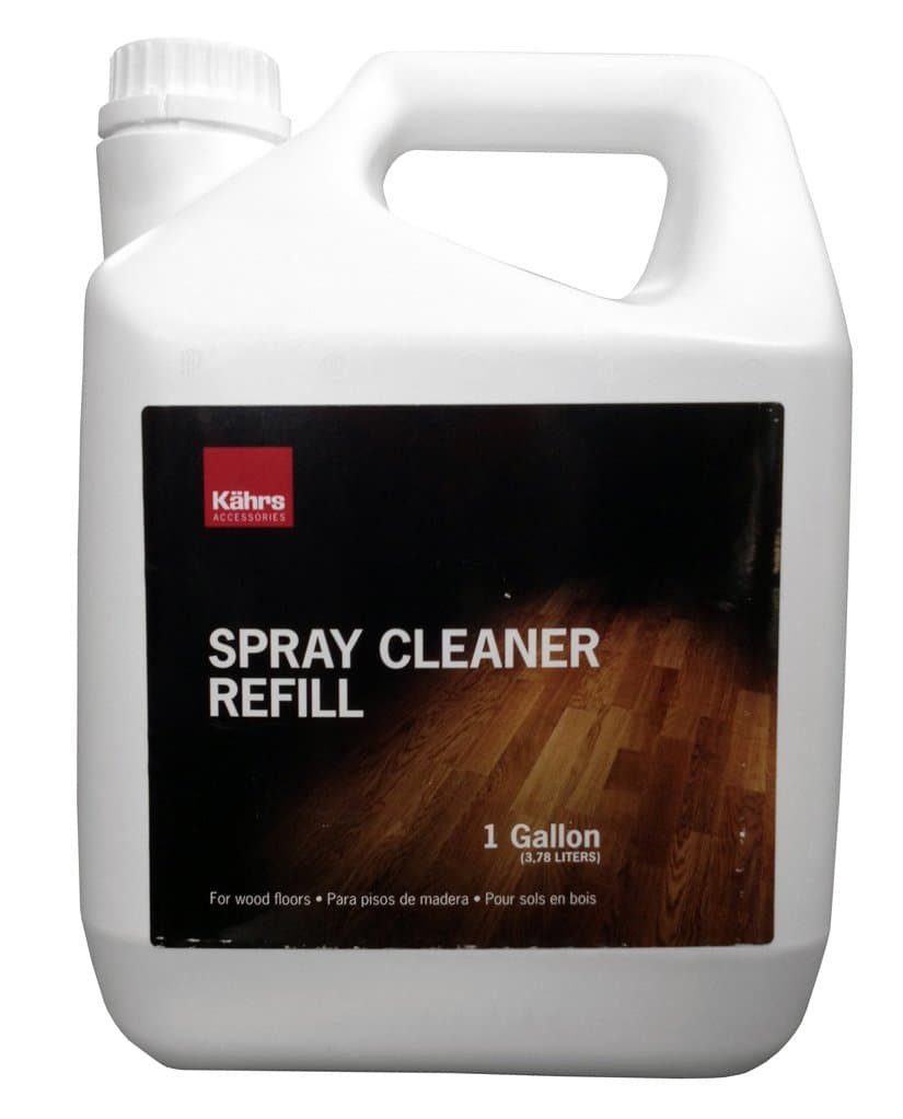 Kahrs 1gl Hardwood RTU Refill
