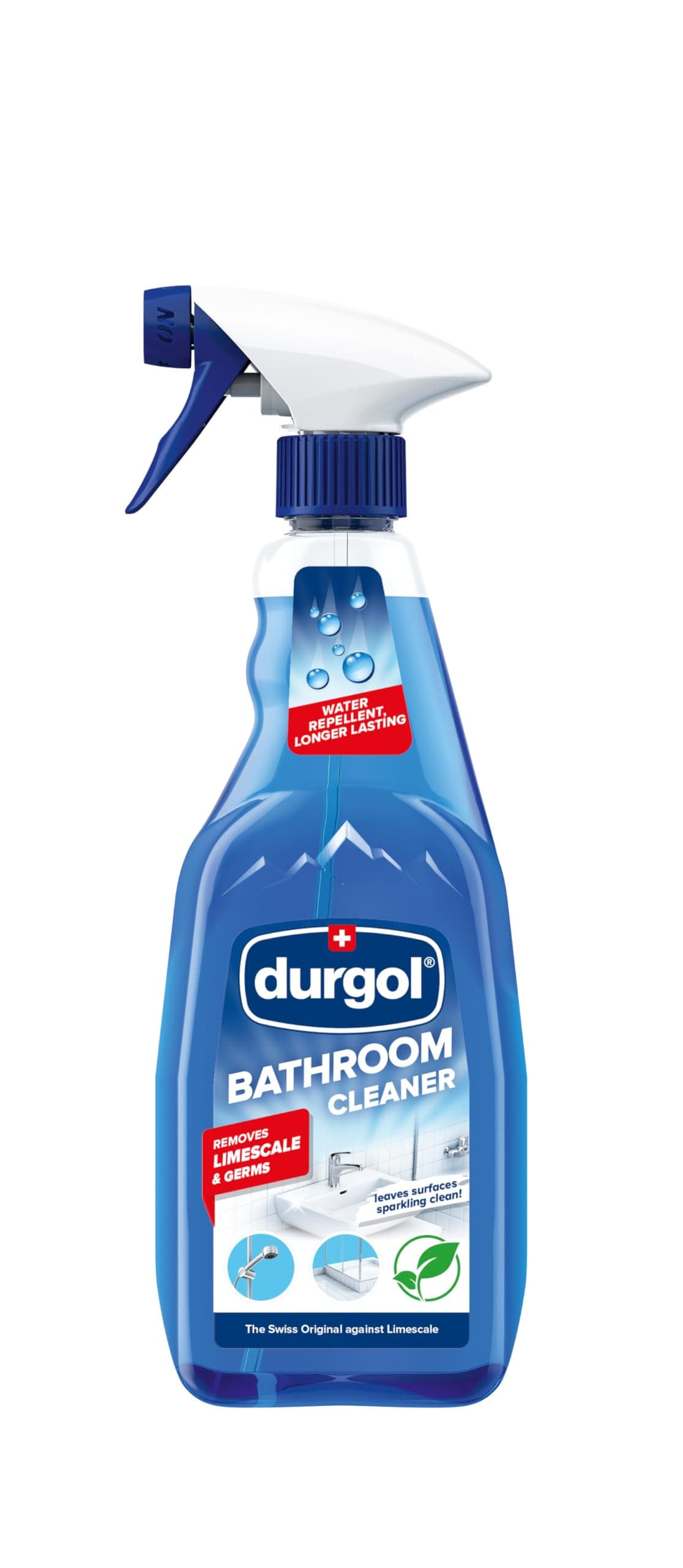 Bathroom Cleaner