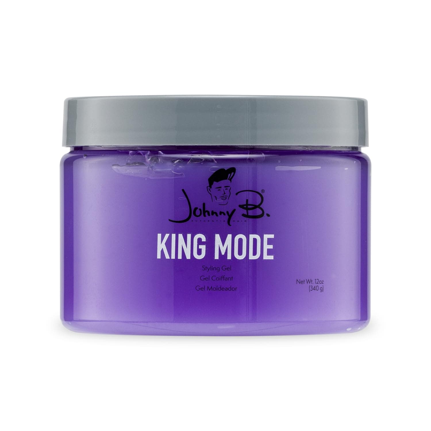 King Mode Styling Gel