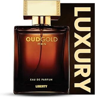 Oud Arabic Perfume for Men, Long-Lasting Luxury with Bold Oud, Fresh Citrus, and Premium Woody Scent, long lasting perfume for men,perfumes arabes para hombres,Gift For Men,100ml EDP