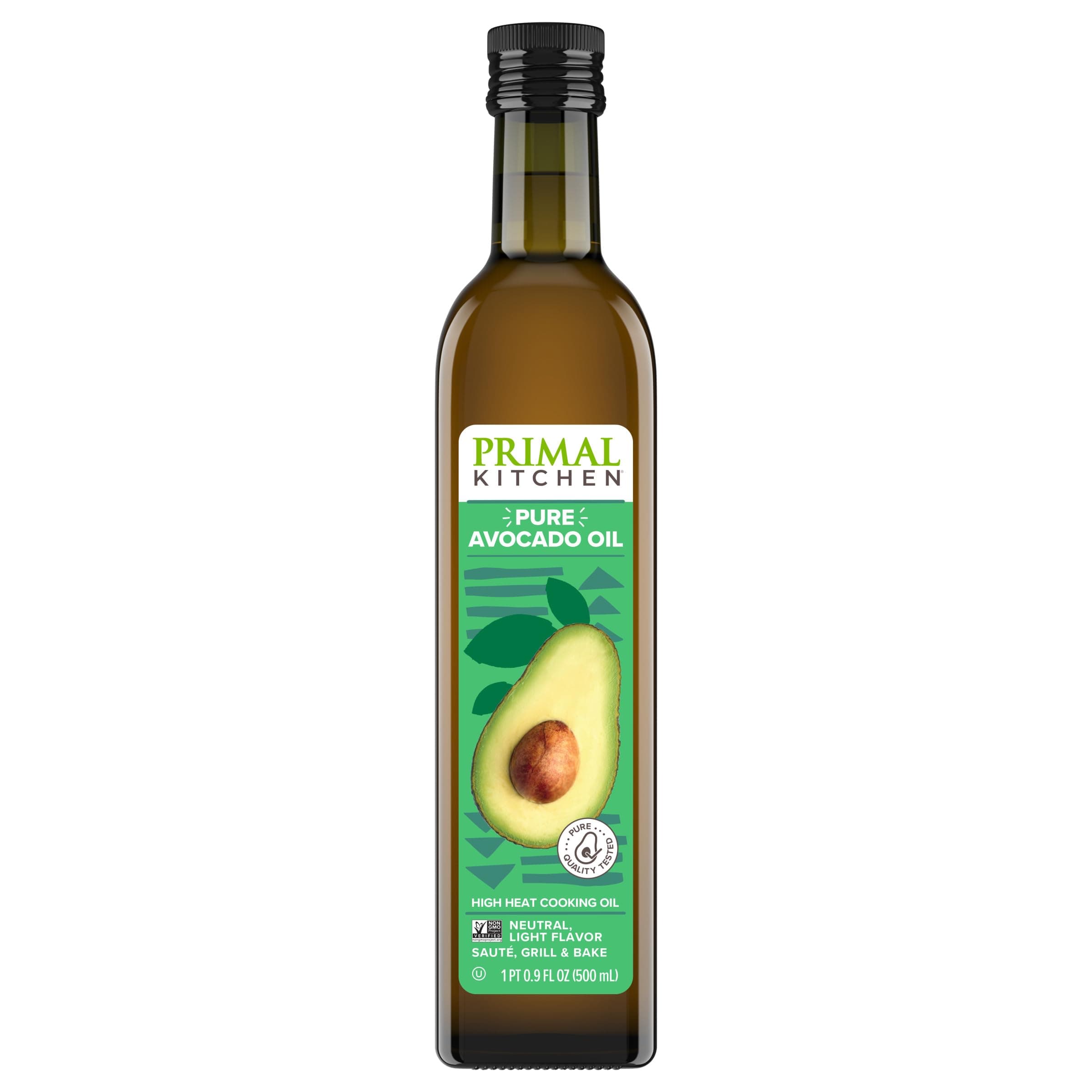 Primal Kitchen Cold Pressed Avocado Oil (16.9 Fl. oz)