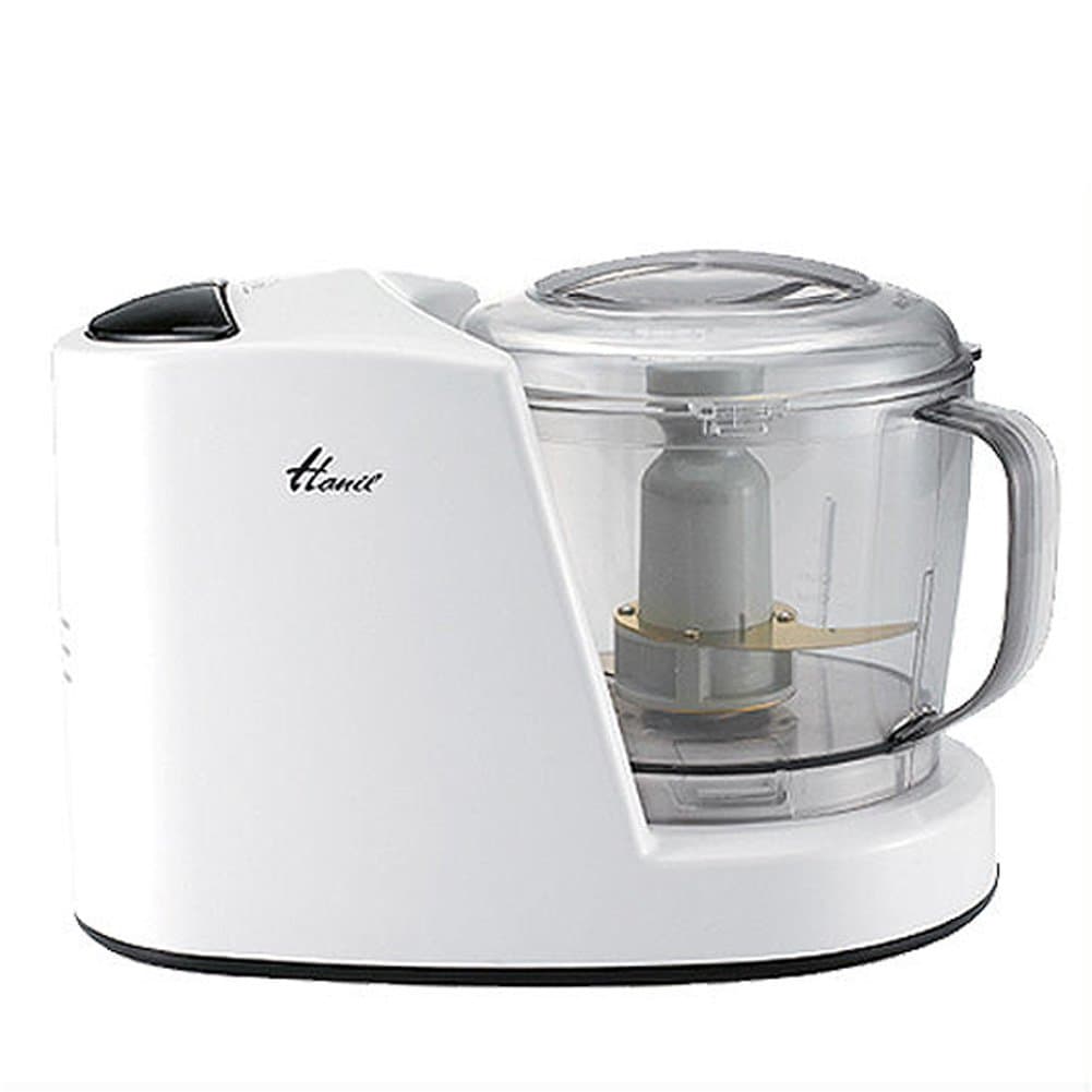 HANIL HMC-401 Kitchen Multi Grinder Cutter stand Mixer strong blade chopper for hard vegetables,Spice,Meat 220V