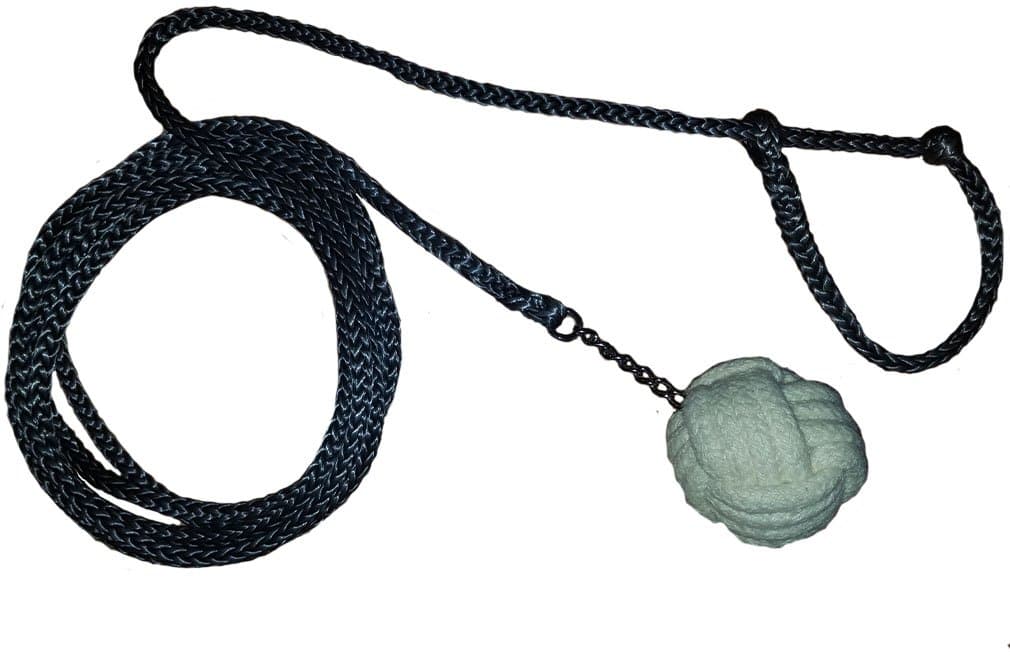 Poifect Gear Fire Rope Dart w/Technora Rope