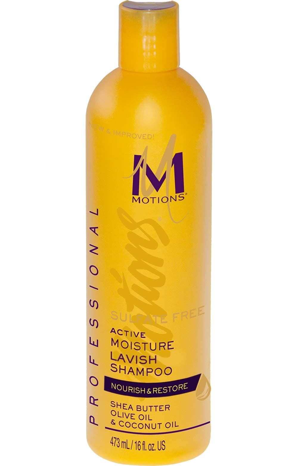 Lavish Conditioning Shampoo 16Oz