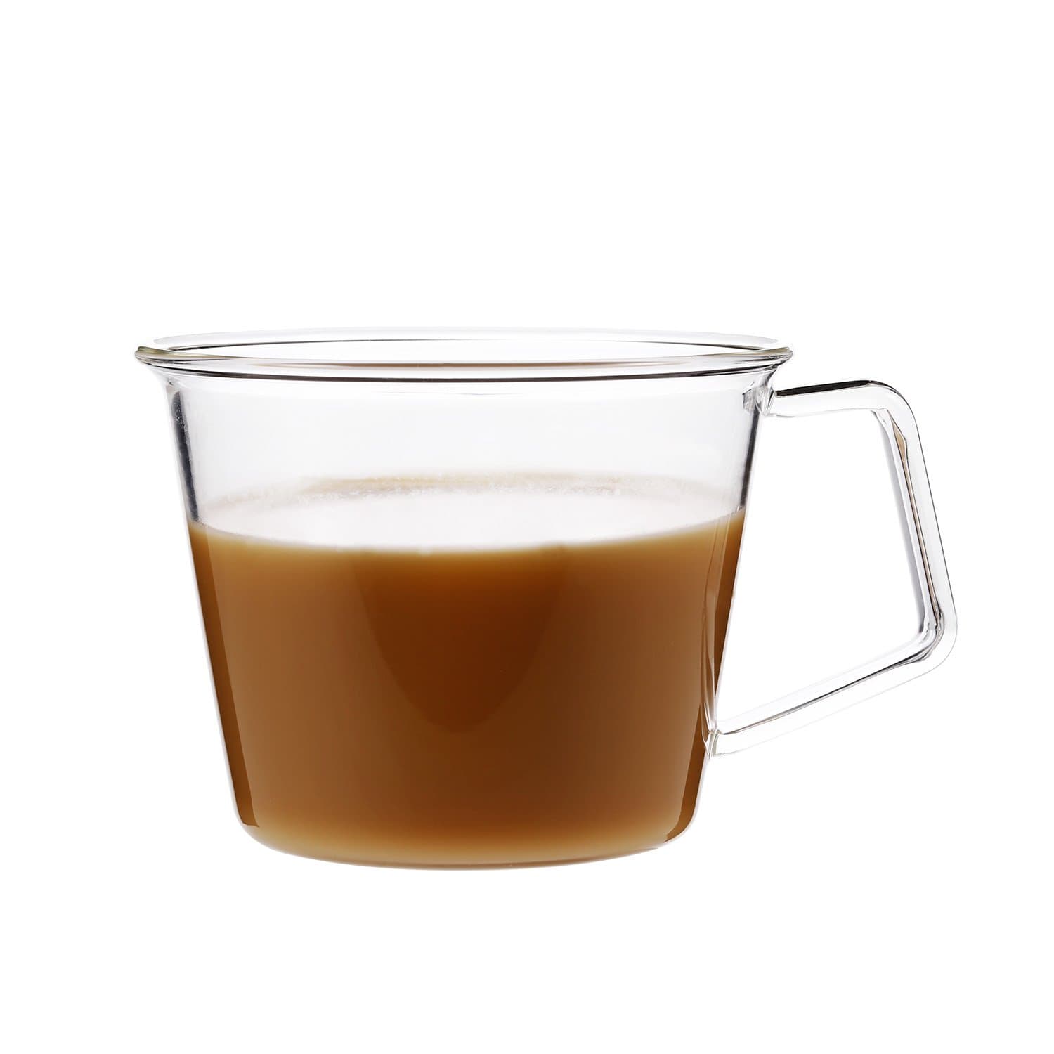 Kinto Cast Coffee Cup - Glass
